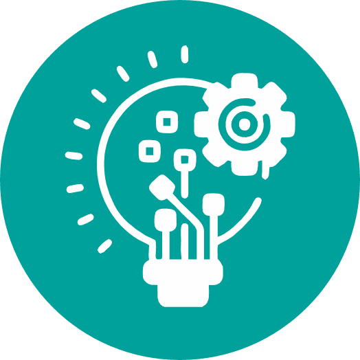 R&D on Emerging Technologies
