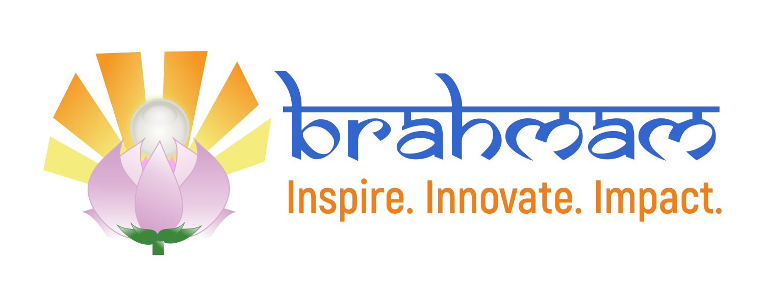 Brahmam - Inspire. Innovate. Impact.