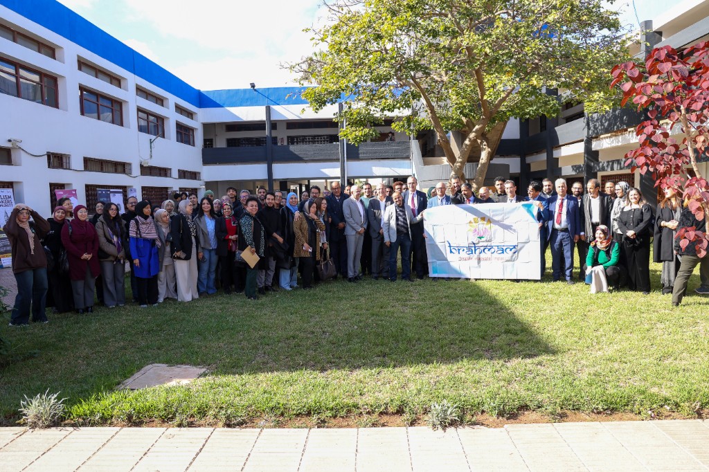 Global Innovation and Impact Summit 2025, Morocco