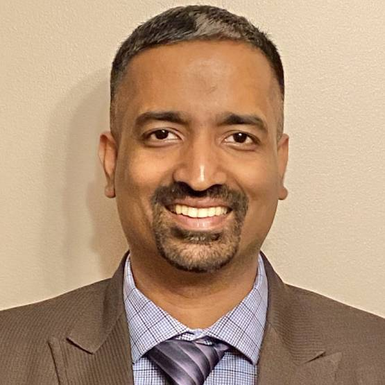 Smapathkumar Veeraraghavan - President, Brahmam Innovations