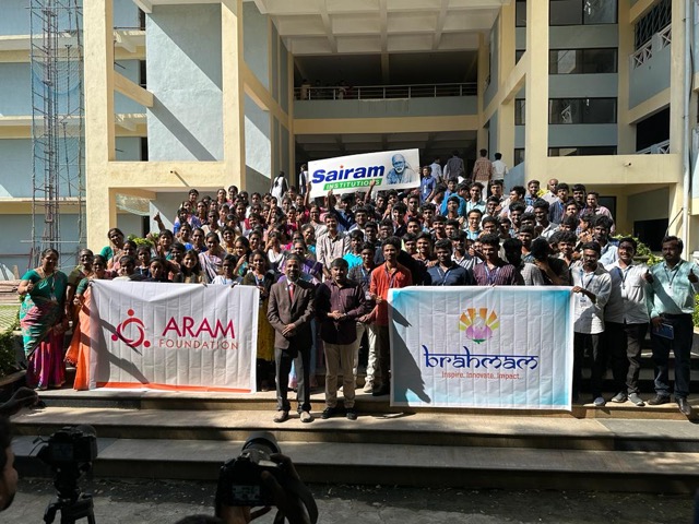Joint Social Innovations Program — India